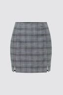 Spódnica Miss Preppy Green
