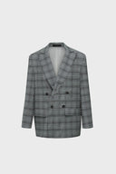 Marynarka Miss Preppy Green