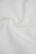 Top Miss Lavish Off White