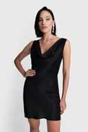 Sukienka Miss Flawless Black