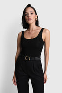 Body Miss Essential Black