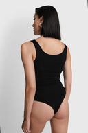 Body Miss Essential Black