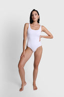 Body Miss Essential White