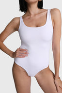 Body Miss Essential White