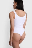 Body Miss Essential White