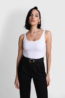 Body Miss Essential White