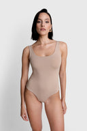 Body Miss Essential Beige