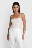 Top Miss Naked Vanilla