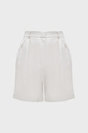 Spodenki Miss Preppy Cream