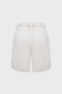 Spodenki Miss Preppy Cream