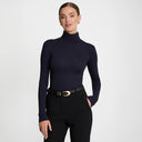 Golf Miss Cozy Navy