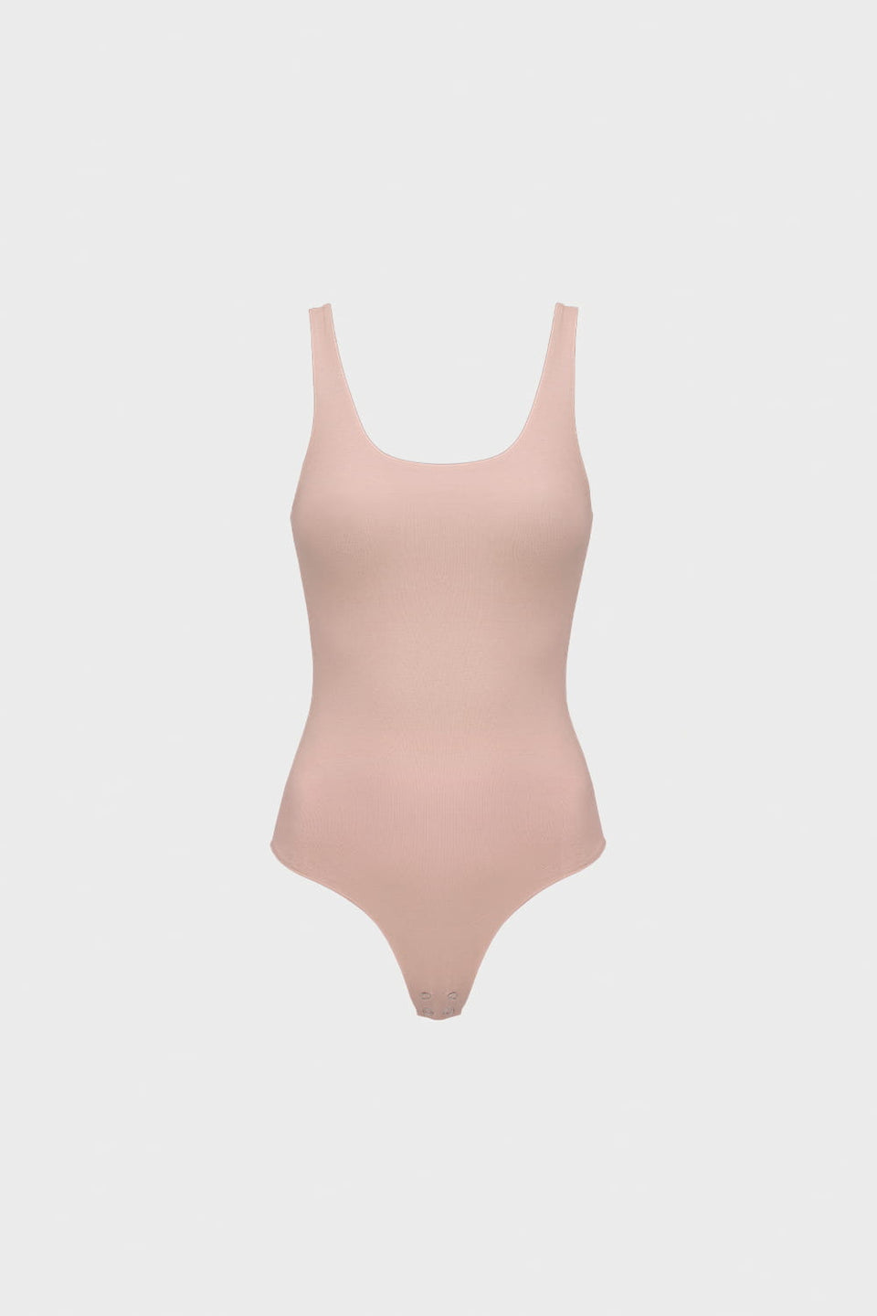 Body Miss Essential Beige