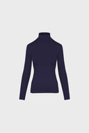Golf Miss Cozy Navy