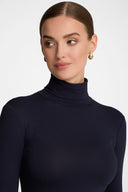 Golf Miss Cozy Navy