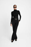 Golf Miss Cozy Black