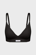 Biustonosz Miss Gratitude Black