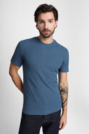 T-shirt Mr Dapper Blue