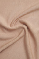 T-shirt Mr Invisible C-neck Nude