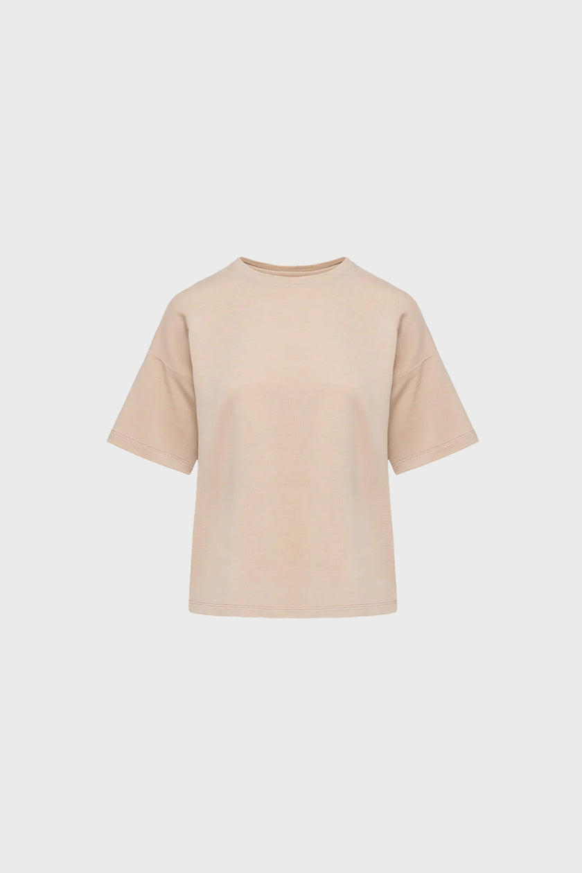 T-shirt Miss Vast Beige
