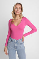 Body Miss Contour Light Magenta