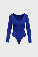 Body Miss Contour Cobalt