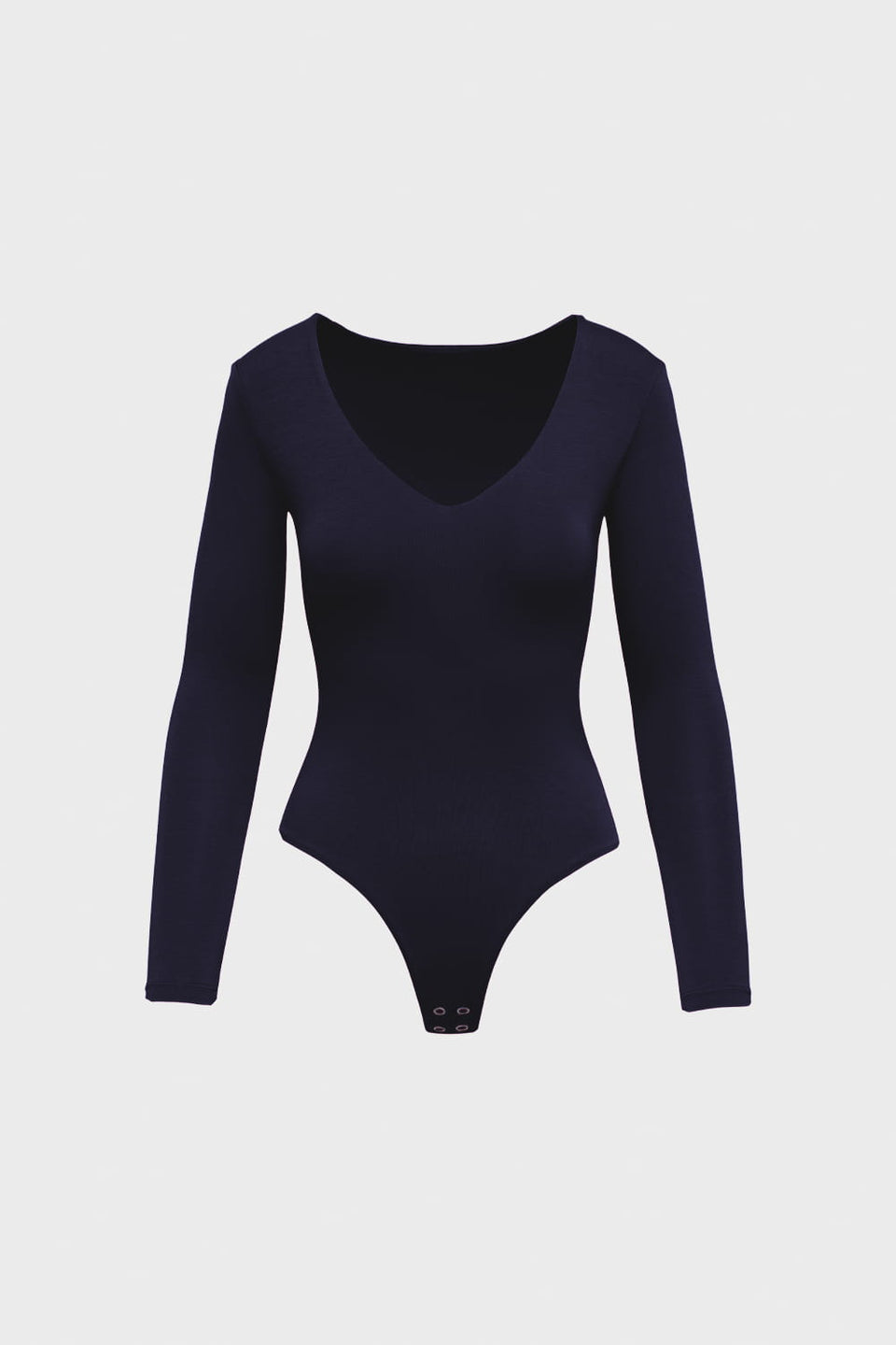 Body Miss Contour Navy