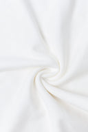 Body Miss Contour Off White