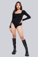 Body Miss Fancy Black