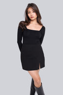 Body Miss Fancy Black