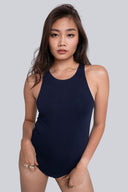 Body Miss Sporty Navy