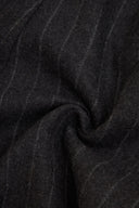 Spodenki Miss Casual Winter Dark Grey