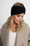 Opaska Miss Snug Black