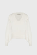 Sweter Miss Timeless Off White