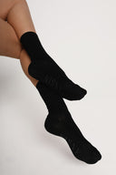 Skarpety Smart Black (unisex)