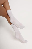 Skarpety Smart Off White (unisex)