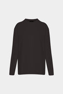 Longsleeve Mr Mighty Charcoal Grey