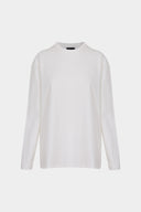 Longsleeve Mr Mighty White