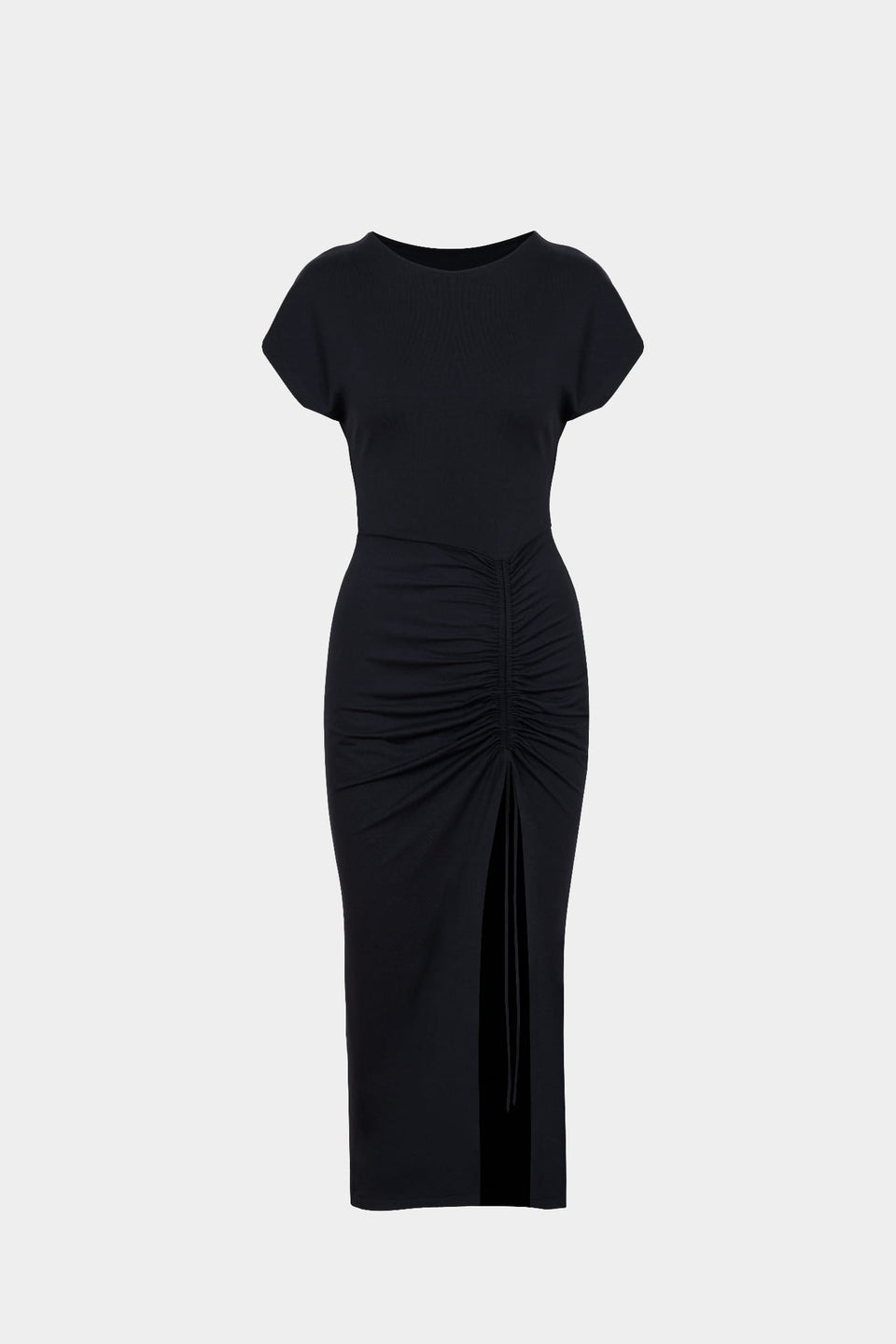 Miss Selene Black Dress