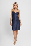 Koszula nocna Miss Midnight Navy