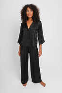 Spodnie Miss Midnight Black