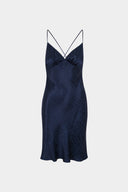 Koszula nocna Miss Midnight Navy