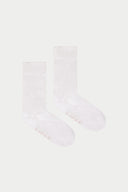 Skarpety Smart Off White