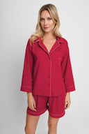 Spodenki Miss Comfy Red