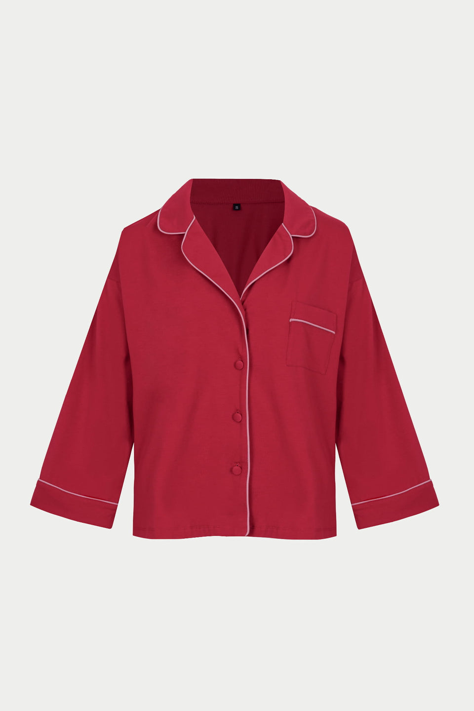 Koszula Miss Comfy Red
