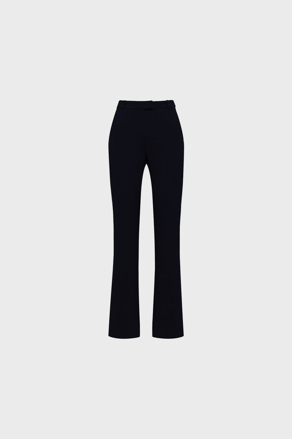 Spodnie Miss Minimal Petite Black