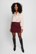 Koszula Miss Seductive Champagne