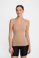 Top Miss Mellow Nude