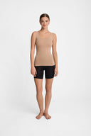 Top Miss Mellow Nude