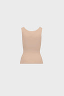 Top Miss Mellow Nude