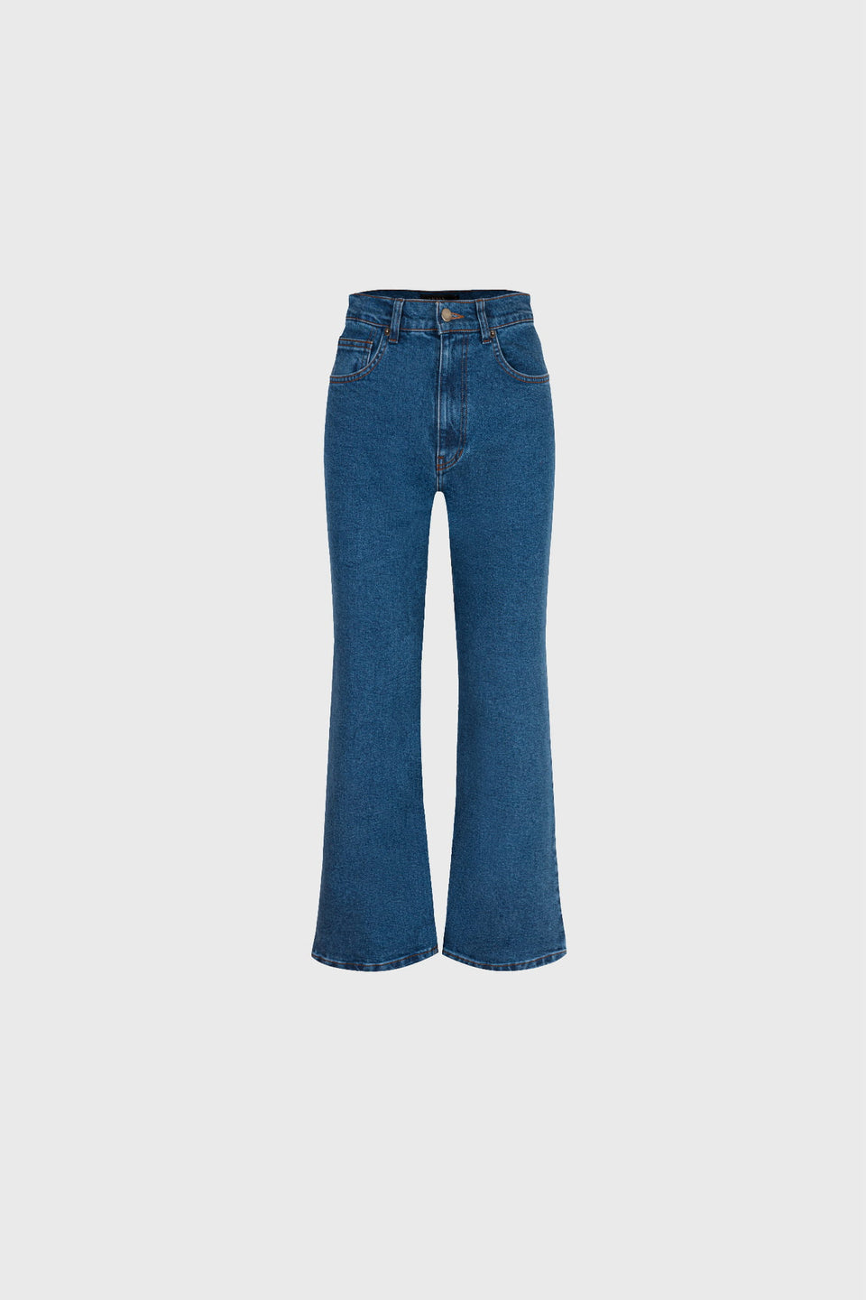 Miss Everyday Navy Jeans